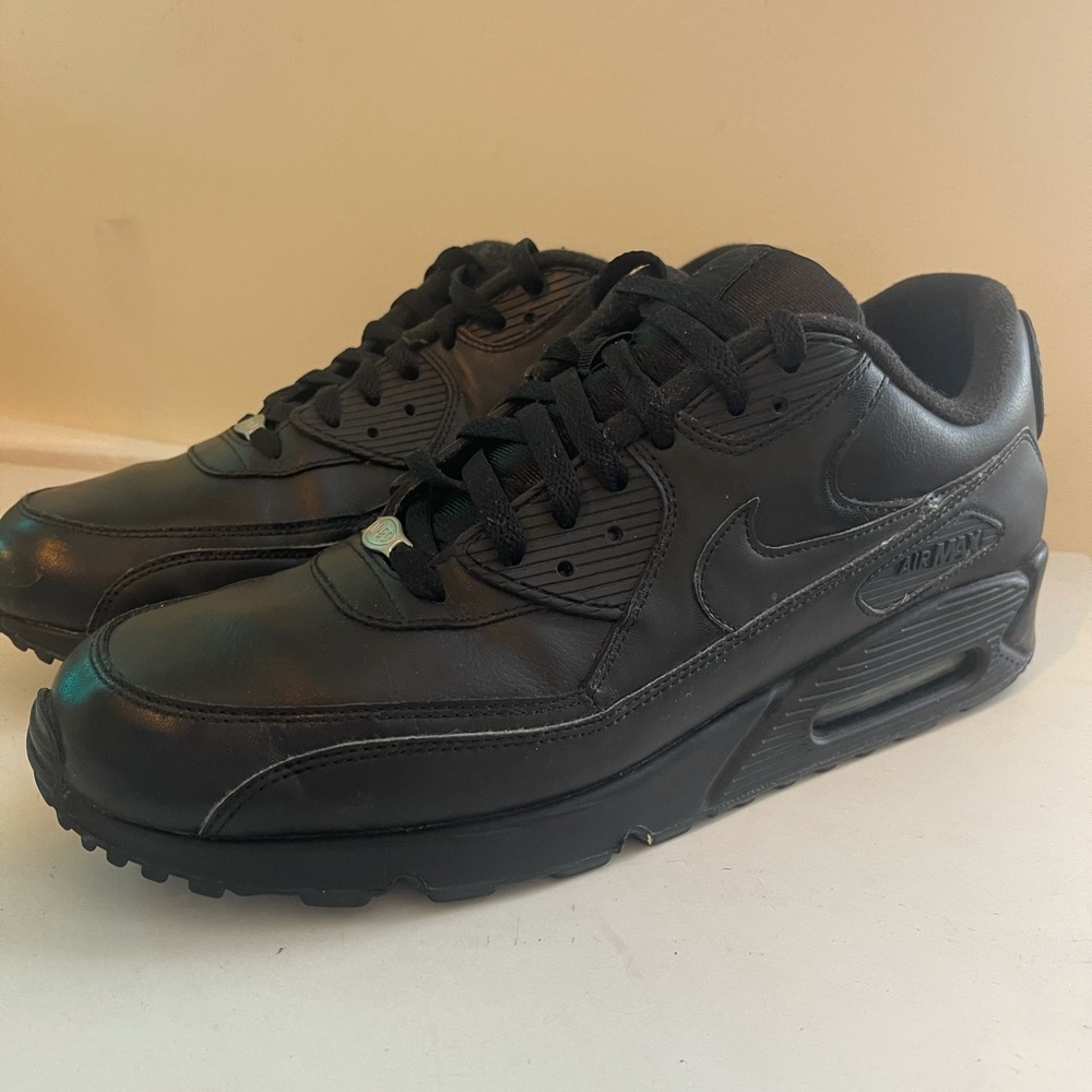 Men’s Nike Air Max 90’s